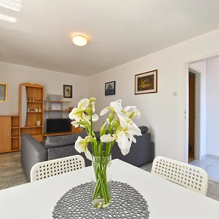 Apartment Fuer 2 Personen Ca 35 Qm In Premantura, Istrien Istrische Riviera
