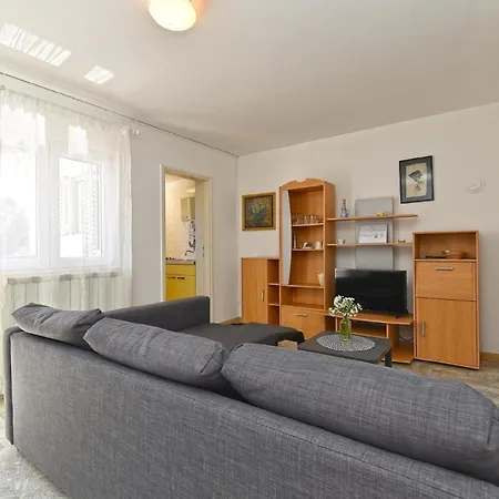 Apartment Fuer 2 Personen Ca 35 Qm In Premantura, Istrien Istrische Riviera Premantura