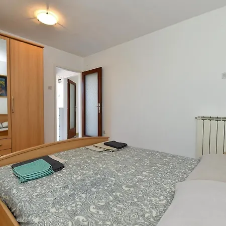 Apartment Fuer 2 Personen Ca 35 Qm In Premantura, Istrien Istrische Riviera *