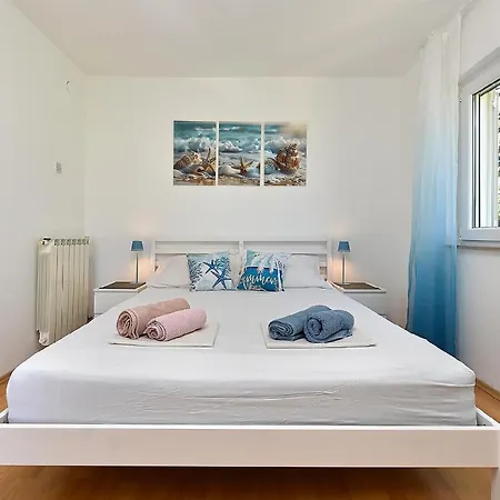 Fuer 2 Personen Ca 35 Qm In Premantura, Istrien Istrische Riviera * Premantura