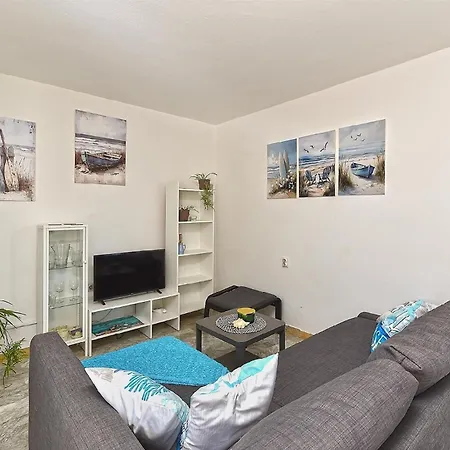 Fuer 2 Personen Ca 35 Qm In Premantura, Istrien Istrische Riviera Apartment Premantura