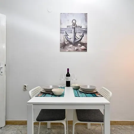 Fuer 2 Personen Ca 35 Qm In Premantura, Istrien Istrische Riviera Apartment
