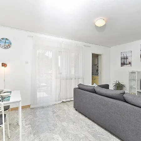 Apartment Fuer 2 Personen Ca 35 Qm In Premantura, Istrien Istrische Riviera Premantura
